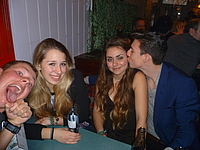 Dienstag, 31.12.2014 - Silvester Party