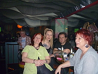 Freitag, 29.03.2013 - Groovy Lesson