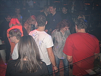 Freitag, 27.01.2012 - Revival Night