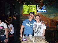 Samstag, 02.02.2013 - Almrausch Party