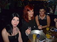 Freitag, 31.10.2014 - Halloween Party