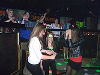 Donnerstag, 31.10.2013 - Halloween Party