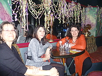 Freitag, 24.01.2014 - Revival Night