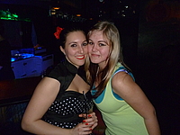 Samstag, 09.03.2013 - Party Night