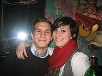 Samstag, 08.01.2011 - Hip Hop & R'n'B Night