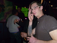 Samstag, 12.10.2013 - Oktoberfest