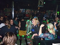 Freitag, 21.11.2014 - Revival Night