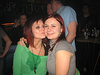 Samstag, 08.01.2011 - Hip Hop & R'n'B Night