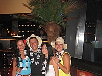 Samstag, 30.07.2011 - Bacardi Summer Feeling 