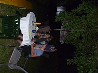 Samstag, 22.06.2013 - Birthday Bash