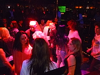Freitag, 20.02.2015 - Revival Night