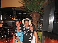 Samstag, 30.07.2011 - Bacardi Summer Feeling 