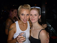 Samstag, 06.09.2014 - 90er Party