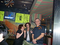 Freitag, 24.01.2014 - Revival Night