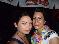 Samstag, 22.06.2013 - Birthday Bash