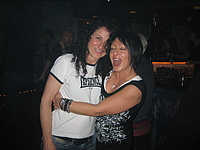 Freitag, 27.01.2012 - Revival Night