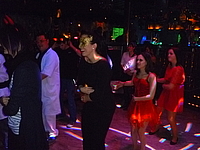 Samstag, 15.02.2014 - Maskenparty