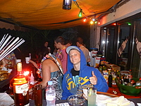 Samstag, 22.06.2013 - Birthday Bash