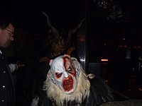 Freitag, 05.12.2014 - Devils Night