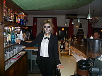 Samstag, 31.10.2015 - Halloween Party