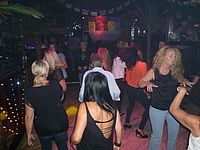Freitag, 23.08.2013 - Revival Night