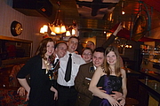 Birthday Night