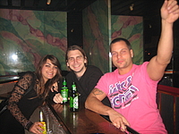 Freitag, 18.11.2011 - Revival Night