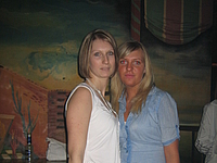 Samstag, 08.01.2011 - Hip Hop & R'n'B Night