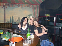 Freitag, 22.02.2013 - Revival Night