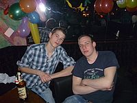 Samstag, 22.12.2012 - Still alive