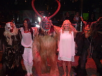 Freitag, 05.12.2014 - Devils Night