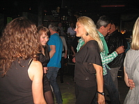 Freitag, 25.05.2012 - Revival Night