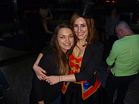 Samstag, 07.02.2015 - Maskenparty
