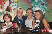 Bacardi Summer feeling