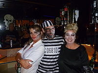 Sonntag, 31.10.2021 - Halloween Party