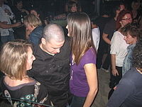 Freitag, 25.02.2011 - Revival Night