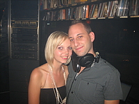 Samstag, 17.09.2011 - Party Night