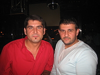 Freitag, 23.09.2011 - Revival Night