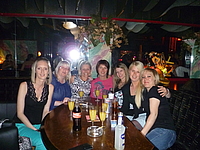 Samstag, 18.05.2013 - Ladies Night