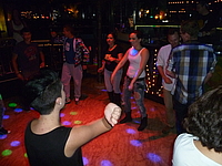 Samstag, 23.08.2014 - Samstag 23.August