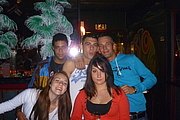 Bacardi Summer Feeling