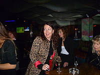 Samstag, 19.10.2013 - Ladies Night