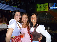 Donnerstag, 25.10.2012 - Oktoberfest
