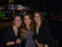 Samstag, 24.01.2015 - Birthday Party