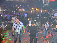 Samstag, 06.09.2014 - 90er Party