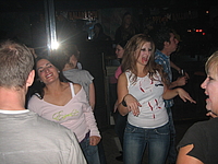 Montag, 31.10.2011 - Halloween Night