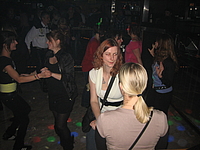 Samstag, 18.02.2012 - Masken-Party