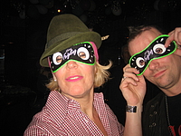 Samstag, 05.03.2011 - Gschnas 2011