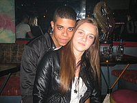 Samstag, 30.04.2011 - Party Night