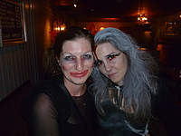 Donnerstag, 31.10.2013 - Halloween Party